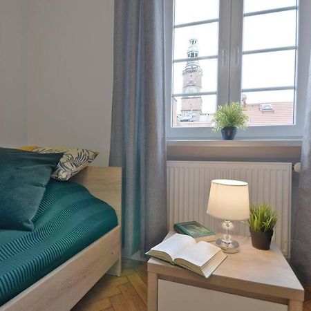 Z Apartment On Town Hall - Rynek Ratusz - 2 Rooms Вроцлав Екстер'єр фото