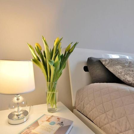 Z Apartment On Town Hall - Rynek Ratusz - 2 Rooms Вроцлав Екстер'єр фото