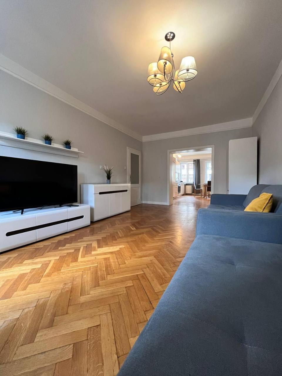 Z Apartment On Town Hall - Rynek Ratusz - 2 Rooms Вроцлав Екстер'єр фото