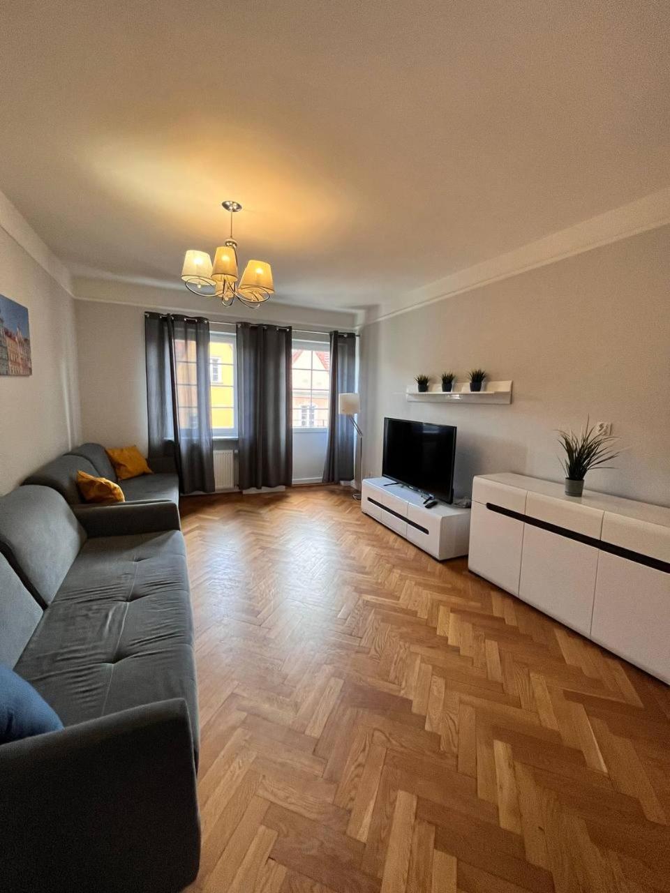 Z Apartment On Town Hall - Rynek Ratusz - 2 Rooms Вроцлав Екстер'єр фото